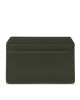 Rains Калъф за кредитни карти Card Holder 16240 Зелен - Mera.bg