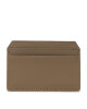 Rains Калъф за кредитни карти Card Holder 16240 Каки - Mera.bg