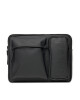 Rains Калъф за лаптоп Texel Laptop Case 13″/14″ 16660 Черен - Mera.bg