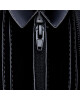 Rains Малък мъжки портфейл Wallet Mini W1 16650 Black - Mera.bg