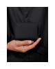 Rains Малък мъжки портфейл Wallet Mini W1 16650 Black - Mera.bg