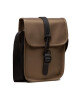 Rains Мъжка чантичка Flight Bag 13090 Mettalic Mist - Mera.bg