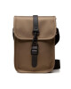 Rains Мъжка чантичка Flight Bag 13090 Mettalic Mist - Mera.bg
