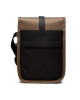 Rains Мъжка чантичка Flight Bag 13090 Mettalic Mist - Mera.bg