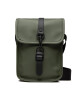 Rains Мъжка чантичка Flight Bag 13090 Evergreen 65 - Mera.bg