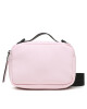 Rains Мъжка чантичка Box Bag Micro W3 14120 Розов - Mera.bg