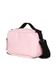 Rains Мъжка чантичка Box Bag Micro W3 14120 Розов - Mera.bg