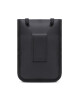 Rains Мъжка чантичка Buckle Money Pouch 13730 Черен - Mera.bg