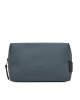 Rains Несесер Wash Bag 15580 Сив - Mera.bg