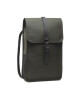 Rains Раница Backpack 12200 Green - Mera.bg