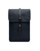 Rains Раница Backpack Mini 13020 Тъмносин - Mera.bg