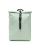 Rains Раница Rolltop Rucksack Mini 13610 Mineral - Mera.bg