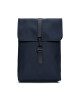 Rains Раница Rucksack W3 13500 Тъмносин - Mera.bg