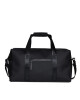 Rains Сак Trail Gym Bag W3 14380 Черен - Mera.bg