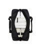 Rains Сак Trail Gym Bag W3 14380 Черен - Mera.bg