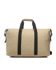 Rains Сак Weekend Bag 13200 Бежов - Mera.bg