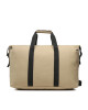Rains Сак Weekend Bag 13200 Бежов - Mera.bg