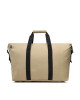 Rains Сак Weekend Bag 13200 Бежов - Mera.bg
