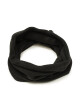 Rains Шал - комин Fleece Tube Scarf T1 16160 Черен - Mera.bg