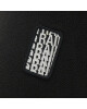 Rains Шал - комин Fleece Tube 16040 Black 01 - Mera.bg