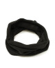 Rains Шал - комин Fleece Tube Scarf T1 16160 Черен - Mera.bg