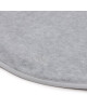 Rains Шал - комин Fleece Tube Scarf T1 16160 Сив - Mera.bg