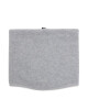 Rains Шал - комин Fleece Tube Scarf T1 16160 Сив - Mera.bg