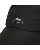 Rains Шапка с козирка Garment Cap 20200 Black - Mera.bg