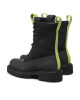 Rains Туристически oбувки Show Combat Boot 22610 Черен - Mera.bg