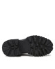 Rains Туристически oбувки Show Combat Boot 22610 Черен - Mera.bg
