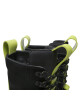 Rains Туристически oбувки Show Combat Boot 22610 Черен - Mera.bg