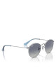 Ray-Ban Детски слънчеви очила 0RJ9547S 212/4L Сребрист - Mera.bg