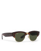 Ray-Ban Слънчеви очила 0RB0316S 990/31 Зелен - Mera.bg