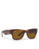 Ray-Ban Слънчеви очила 0RB0840S 954/33 Кафяв - Mera.bg