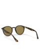 Ray-Ban Слънчеви очила 0RB2180 710/73 Кафяв - Mera.bg
