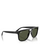 Ray-Ban Слънчеви очила 0RB2213 901/3158 Черен - Mera.bg