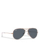 Ray-Ban Слънчеви очила 0RB3025 Rose Gold - Mera.bg