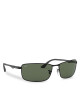 Ray-Ban Слънчеви очила 0RB3498 002/71 Черен - Mera.bg
