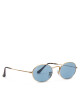 Ray-Ban Слънчеви очила 0RB3547 001/56 Син - Mera.bg