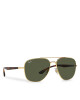 Ray-Ban Слънчеви очила 0RB3683 001/31 Златист - Mera.bg