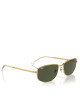 Ray-Ban Слънчеви очила 0RB3732 001/31 Златист - Mera.bg