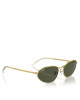Ray-Ban Слънчеви очила 0RB3734 001/31 Златист - Mera.bg
