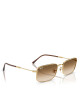 Ray-Ban Слънчеви очила 0RB3746 001/5156 Златист - Mera.bg