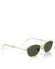 Ray-Ban Слънчеви очила 0RB3749 001/3158 Златист - Mera.bg