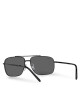 Ray-Ban Слънчеви очила 0RB3796 002/B1 Black/Dark Grey - Mera.bg