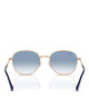 Ray-Ban Слънчеви очила 0RB3809 Розов - Mera.bg
