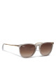 Ray-Ban Слънчеви очила 0RB4171 Transparent Light Brown 674413 - Mera.bg