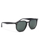 Ray-Ban Слънчеви очила 0RB4306 601/71 Черен - Mera.bg