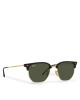 Ray-Ban Слънчеви очила 0RB4416 601/31 Черен - Mera.bg