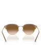 Ray-Ban Слънчеви очила 0RB4429 Кафяв - Mera.bg